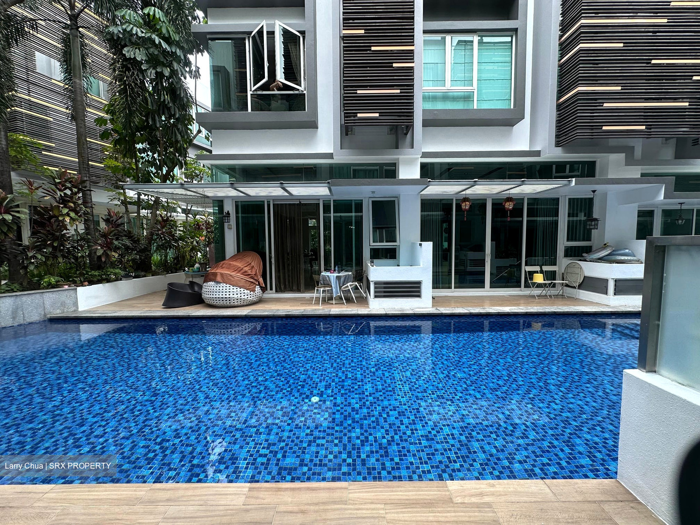 Cabana (D28), Terrace #573575901